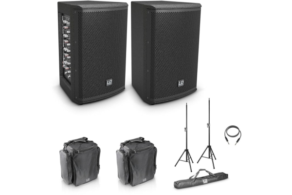 LD Systems MIX 6 G4 Комплект