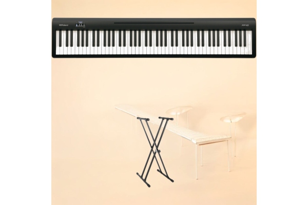 Roland FP-10 Basic Set