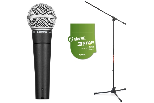 SM58 LC Set