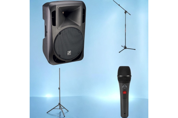 Soundcreation Canto Bundle