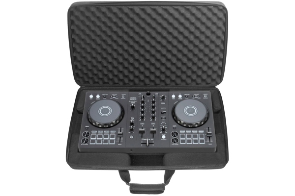 SoundCreation Pioneer DJ DDJ-FLX4 с UDG Creator Hardcase
