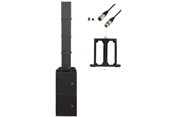Soundcreation Studiomaster V26 Система 4600W