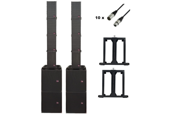 Soundcreation Studiomaster V26 Система 9200W
