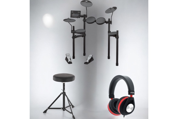 Home Drum Pack