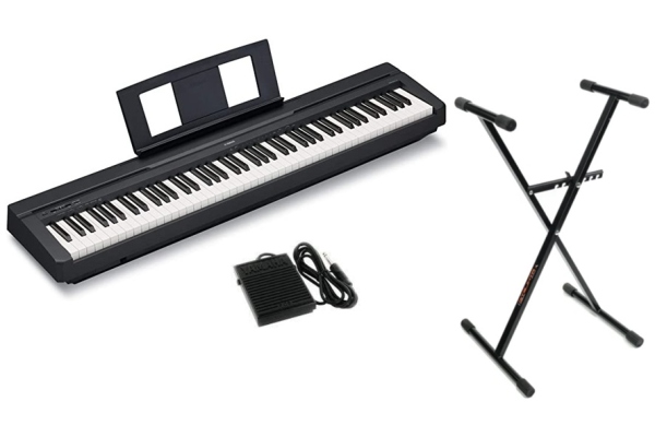 Yamaha P-45 Set Base