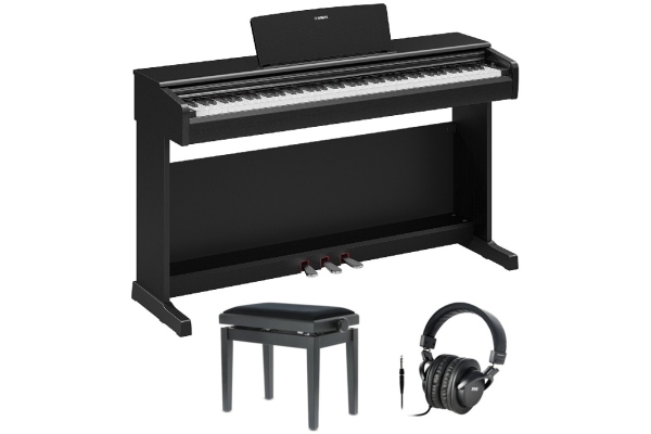 Yamaha Set YDP-146 Nero