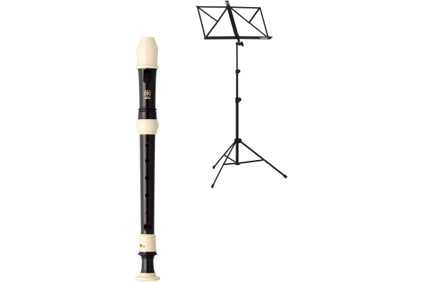 Yamaha YRS-301 III Комплект за практика