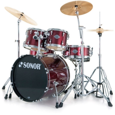 Drums