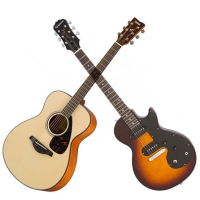Guitars