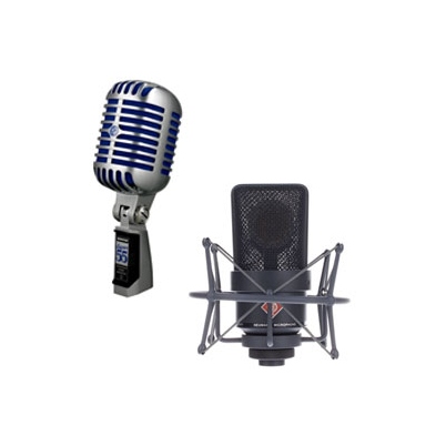 Microphones