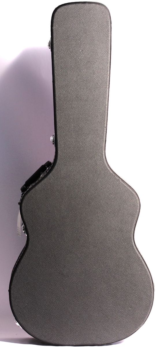 Gewa Deluxe Black Matt