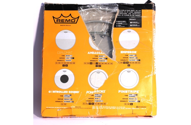 Product Resigilat