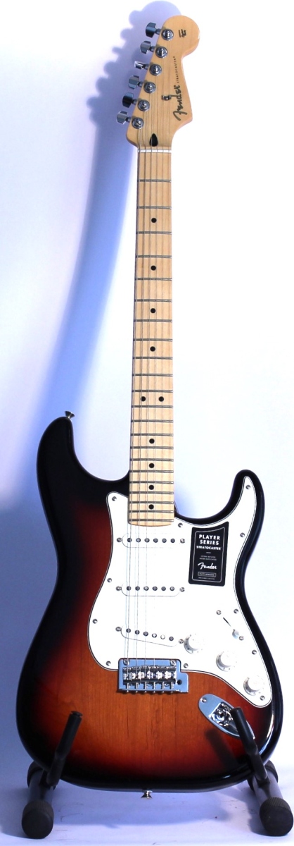 Gewa Deluxe Black Matt