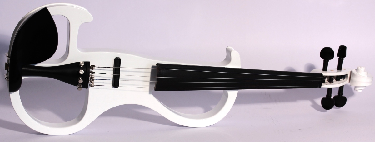 Gewa Deluxe Black Matt