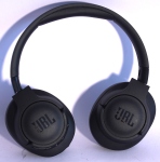 Tune 770NC Black, Bluetooth, Noise Cancelling