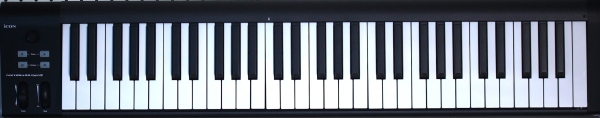 iCON iKeyboard 6 Nano