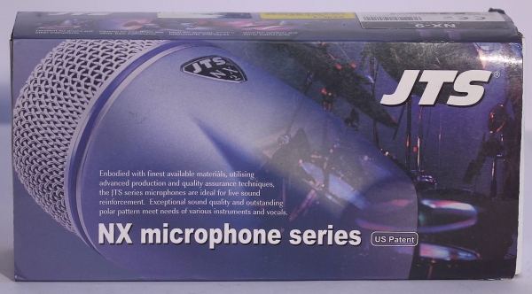 JTS NX-9