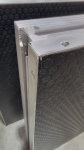 Tour Stage Platform 2x0.5m ODW