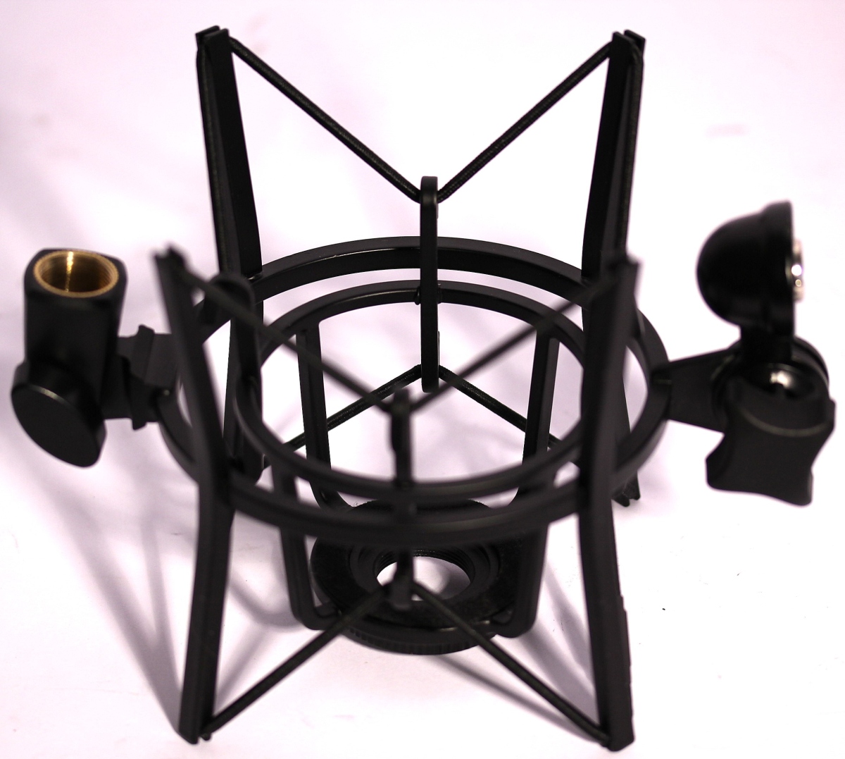 Gewa Deluxe Black Matt