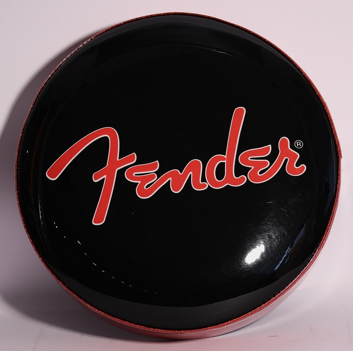 Gewa Deluxe Black Matt