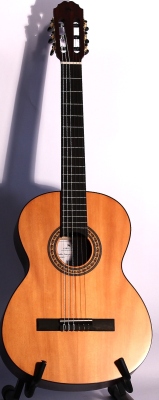 Caballero by Manuel Rodriguez Principio Serie C CA-CM 4/4 Cedar