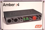 Amber i4