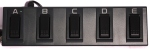 Korg EC5 for Tyros/Genos1/Genos2