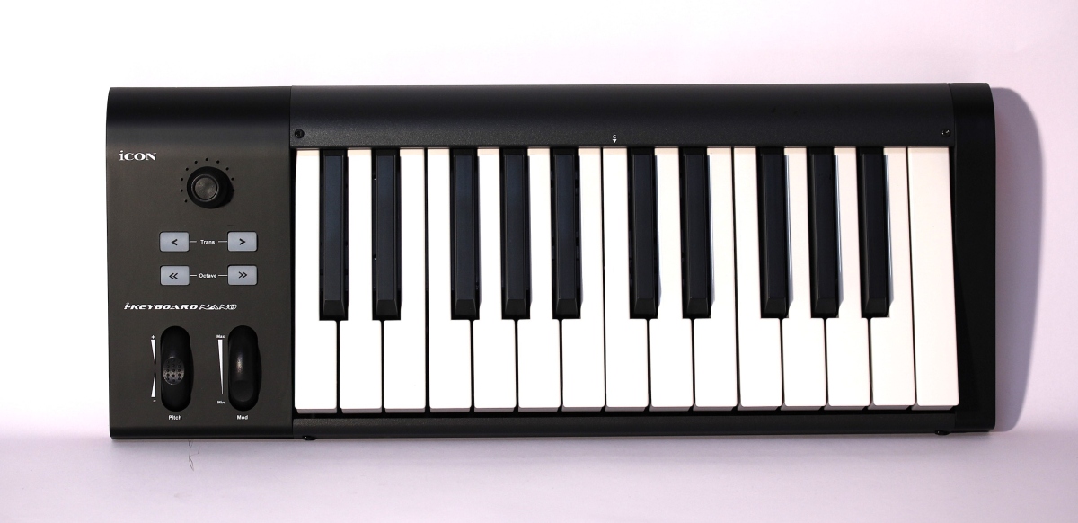 Gewa Deluxe Black Matt