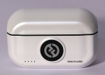 LARK M2 with Lightning Plug - Duo - Ivory White