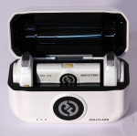 LARK M2 with Lightning Plug - Duo - Ivory White