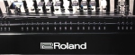 FR-4x BK V-Accordion