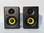Kreate 3 Studio Monitor Pair