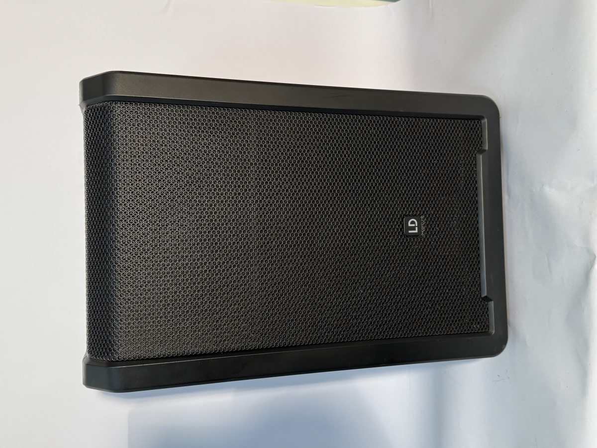 Gewa Deluxe Black Matt
