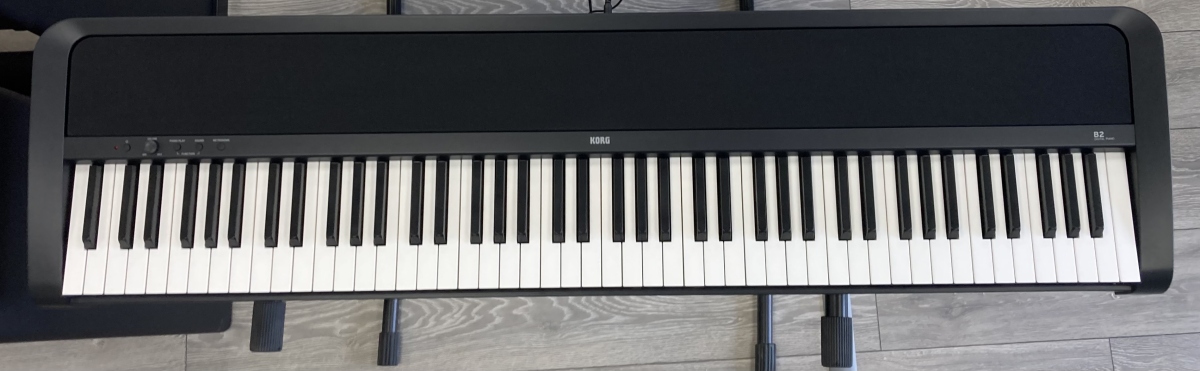 Gewa Deluxe Black Matt
