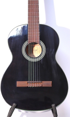 Gewa Classic Student 4/4 Black