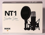 NT1 Signature Black