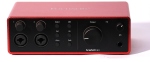 Scarlett 4i4 4th Gen