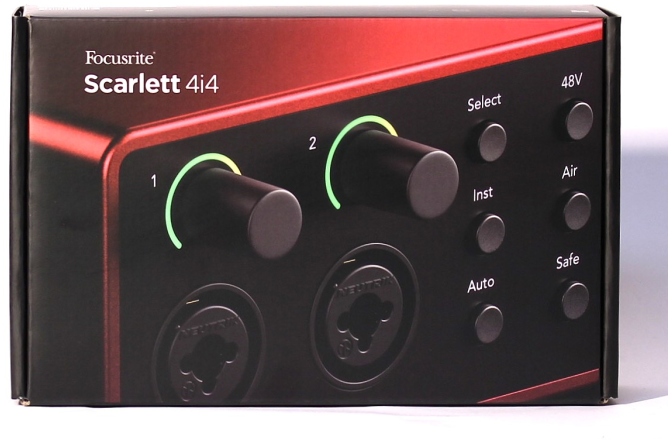 Product Resigilat