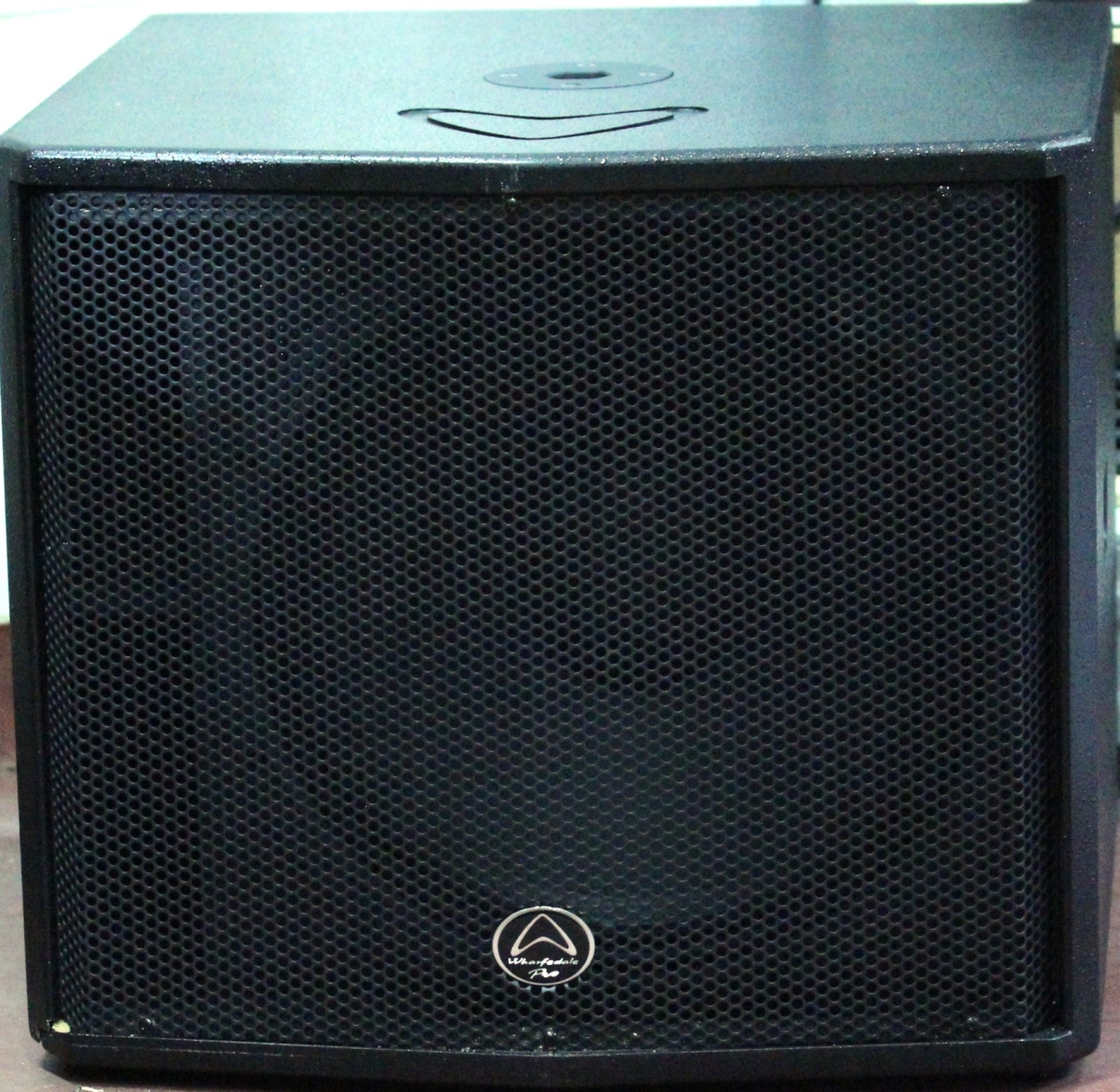Gewa Deluxe Black Matt