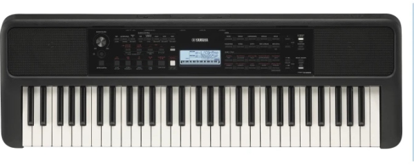 Yamaha PSR-E383