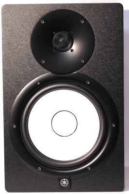 Yamaha HS8 Black