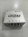 LH-042 Line/Phono Converter