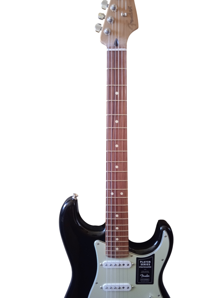Gewa Deluxe Black Matt