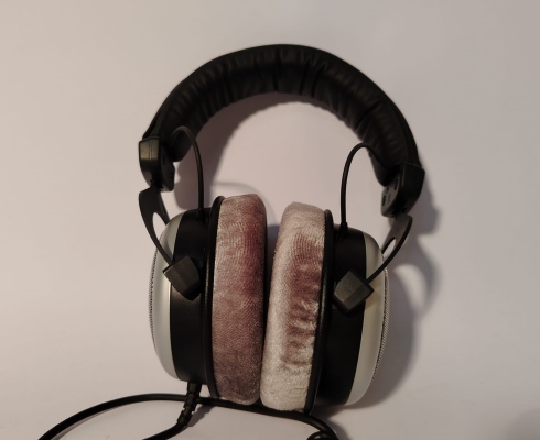 Beyerdynamic DT-880 Pro