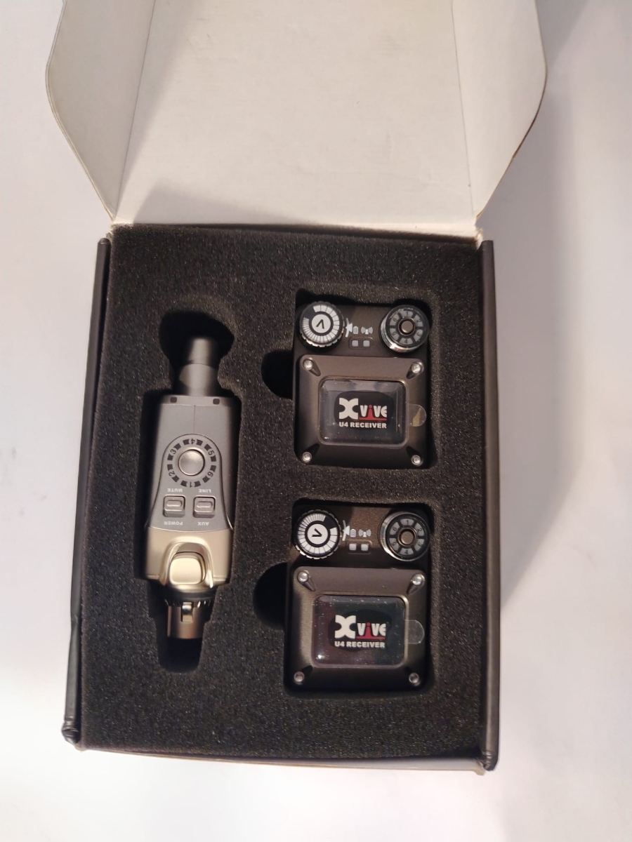 Gewa Deluxe Black Matt