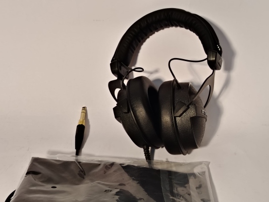 Beyerdynamic DT-770 Pro 32 Ohm