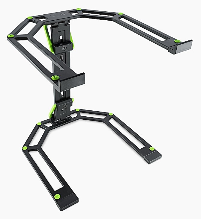 Gewa Deluxe Black Matt