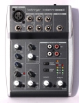 Xenyx 502S