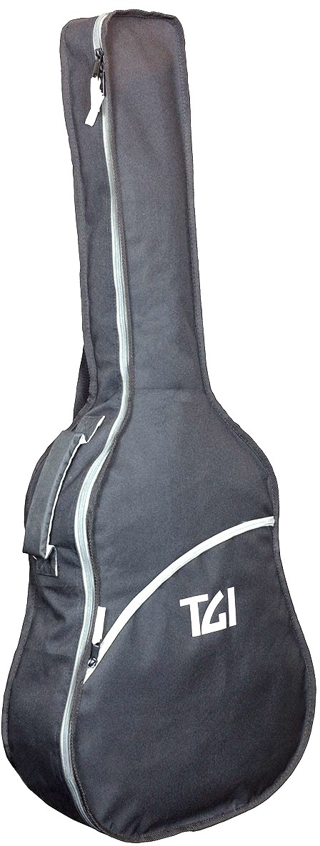 Gewa Deluxe Black Matt