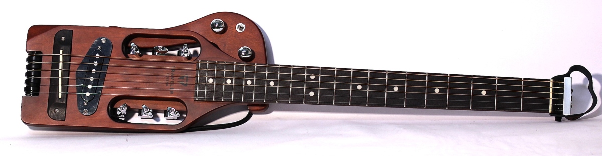 Gewa Deluxe Black Matt